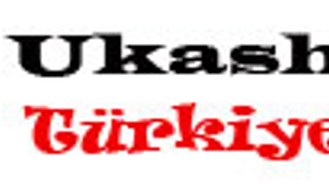 Ukash Turkey