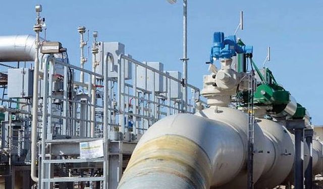 Gazprom, Avusturya’ya üzerinden İtalya’ya gaz akışının yeniden başladığını duyurdu