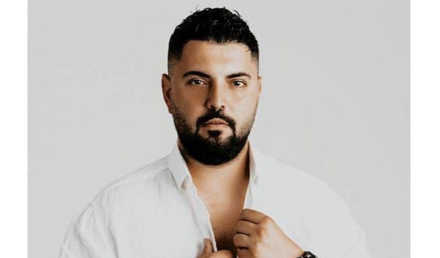 DJ Fatih Oğuz'dan yeni proje