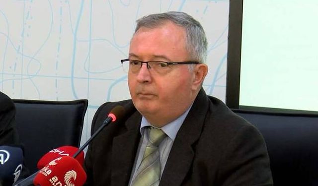 Prof. Dr. Özener: Genel görüşümüz Marmara depremini tetiklemeyeceği yönünde