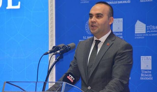 Bakan Yardımcısı Kacır: Türkiye kaynaklı yayınların etki değeri artış gösterdi