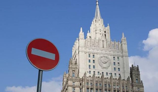 Rusya Dışişleri Bakanlığı’ndan Alman Meclisi'nin ‘soykırım’ kararına tepki