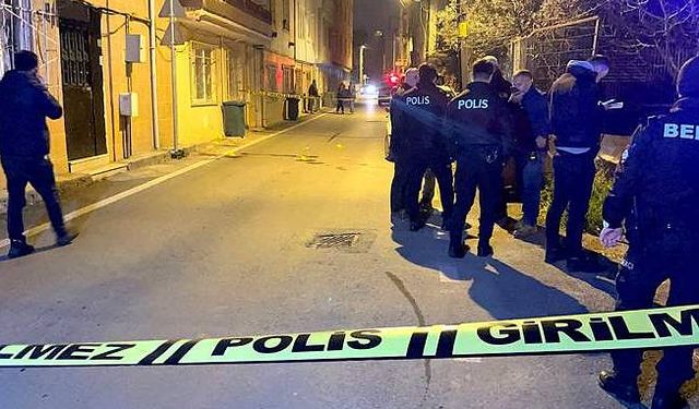 Bursa'da silahla başından vurulan kadın ağır yaralandı