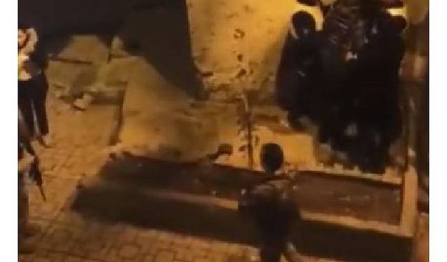 Diyarbakır'da 'polis şiddeti' iddiasına Valilikten soruşturma