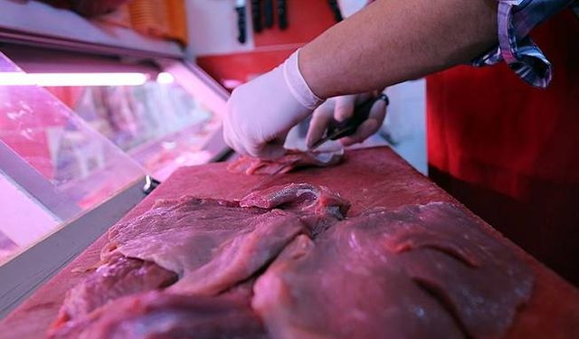 İstanbul PERDER'den ramazan ayı boyunca bazı et ürünlerinin fiyatlarında sabitleme kararı