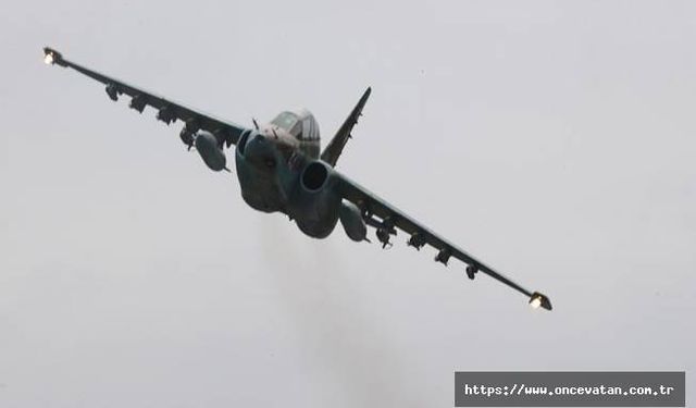 Almanlar Ukrayna'ya savaş uçağı verilmemesini istiyor