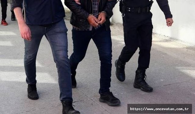 İstanbul'da DEAŞ ve El Kaide'ye yönelik operasyonda 15 şüpheli yakalandı