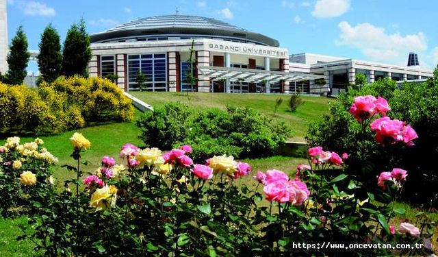 Türkiye’nin En Girişimci ve Yenilikçi Vakıf Üniversitesi Sabancı Üniversitesi Oldu