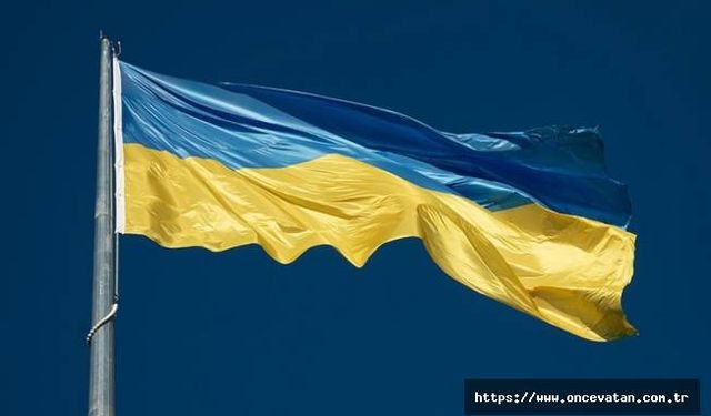 Ukrayna hükümeti, Suriye rejimine 50 yıllık süreyle yaptırım uygulamayı önerdi