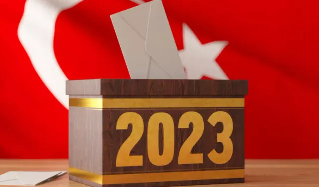 14 Mayıs 2023 tarihinde hangi partiye oy vereceksiniz?