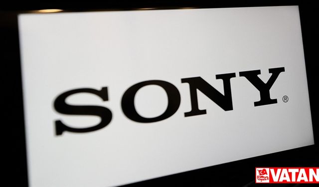 Sony'nin 2022 mali yılı net karı yükseldi