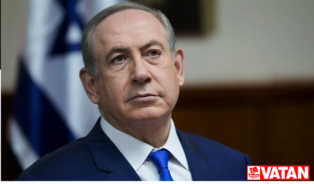 Netanyahu, İsraillilere "sabır ve dayanıklılık gösterme" çağrısı yaptı