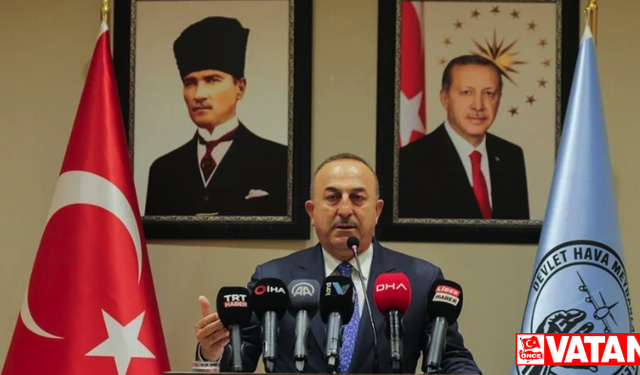 Türkiye-Suriye ilişkilerinin ilerletilmesiyle ilgili 4'lü komite en kısa sürede bir araya gelecek
