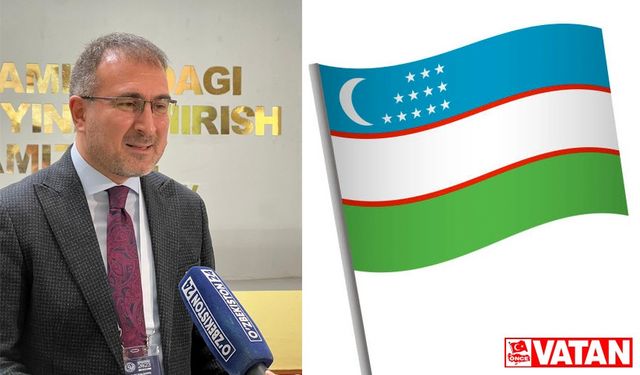 Özbekistan’da Reformlar Devam Edecek