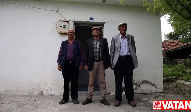 Tokat'ta 19 seçmenli köyde oy verme işlemi tamamlandı