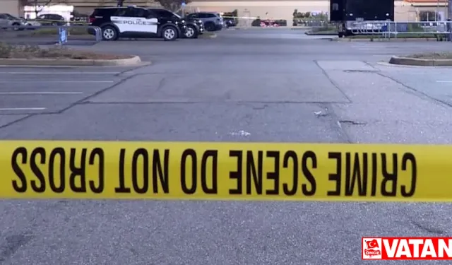 ABD'nin Texas eyaletindeki silahlı saldırıda, 8 kişi öldü, 7 kişi yaralandı