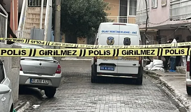 İzmir’de kan donduran olay: Derin dondurucu içinde 3 ceset bulundu