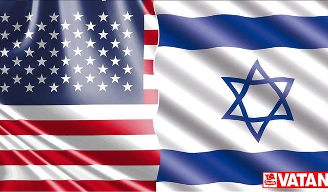 ABD'den "Yeşil Hat" dışındaki bölgelerde İsrail ile bilimsel ve teknolojik işbirliğini durdurma kararı