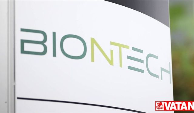 Almanya'da BioNTech davasının ilk duruşması iptal edildi