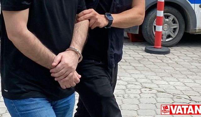 İstanbul'da 18 FETÖ şüphelisi gözaltına alındı