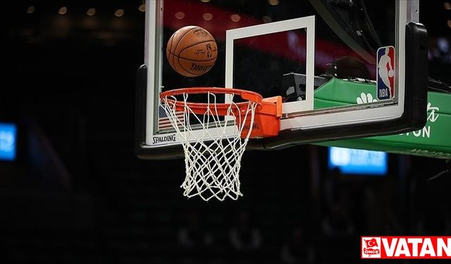 Heat, NBA finalinde skoru eşitledi