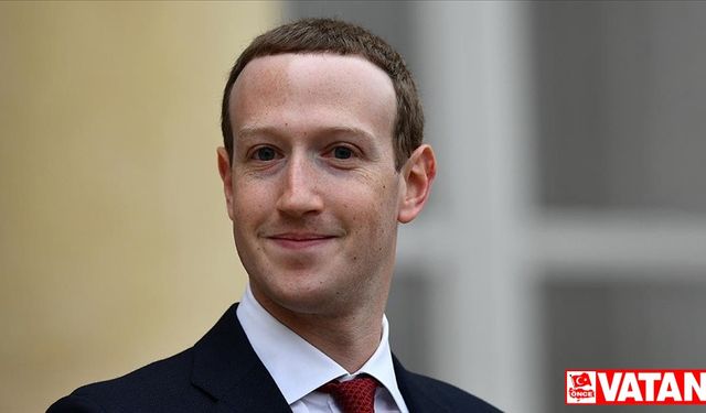 Meta CEO'su Zuckerberg, Musk'ın "kafes dövüşü" teklifini kabul ettiğini söyledi