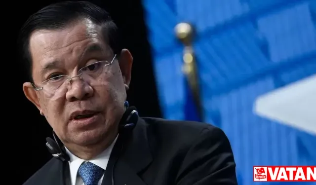 Kamboçya Seçimi: Güvenilir bir rakip olmadığı seçimde sandıklar açıldı