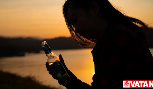 ABD'de kadınların alkolle ilişkili ölümleri artıyor