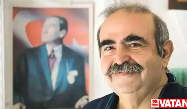 Türk dostu gazeteci Rafael Sadi hayatını kaybetti