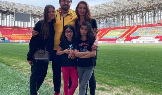 Nagehan Alçı ve Rasim Ozan Kütahyalı çifti boşanıyor