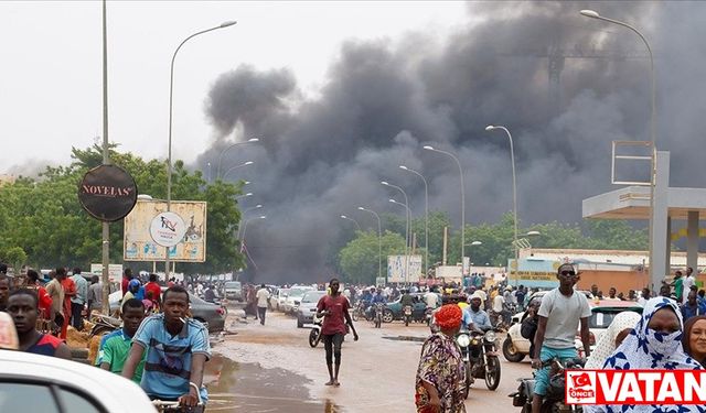 Batı Afrika'daki güç mücadelesi darbelerin önünü açıyor