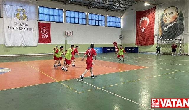 Down Sendromlular Futsal Milli Takımı, Avrupa şampiyonluğunu ikinci kez yaşamak istiyor