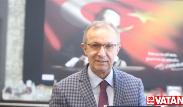 Merkez Hakem Kurulunun yeni başkanı Ahmet İbanoğlu oldu