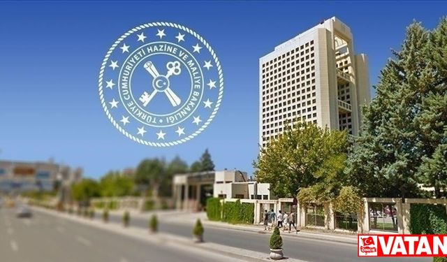 Hazine ve Maliye Bakanlığından akaryakıtta ÖTV artışının sebeplerine ilişkin açıklama