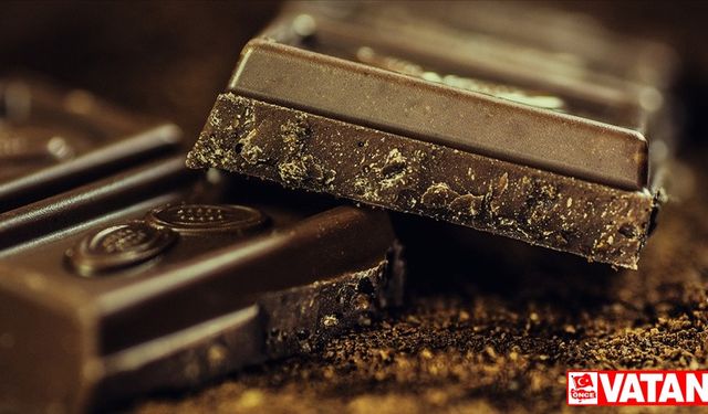 Yüzlerce yıldır vazgeçilmeyen lezzet: Çikolata