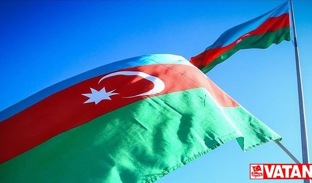 Azerbaycan, Ukrayna'ya 7,6 milyon dolar tutarında yardım gönderecek