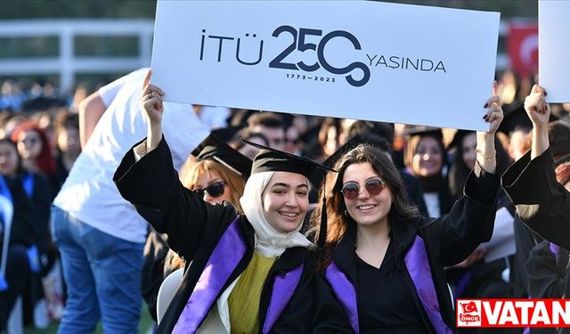 İTÜ'den öğrenci yurdu açıklaması: Yurtta kalan hiçbir öğrencimiz mağdur edilmemiştir
