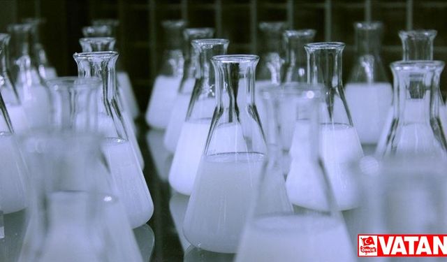 Kimya sektöründen haziran ayında 2,37 milyar dolarlık ihracat