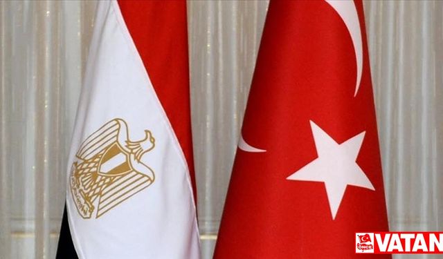 Arap dünyasından Türkiye ve Mısır'ın diplomatik ilişkilerini artırmasına destek