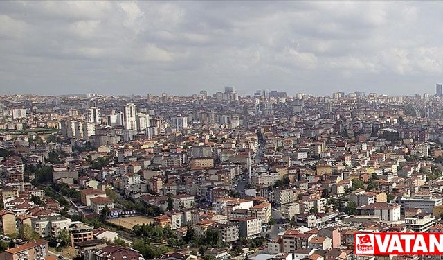 Ataşehir Belediyesi kentsel dönüşümü risk değerlendirme bürosuyla hızlandıracak