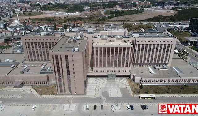 Marmara Üniversitesi, İstanbul'un ilk Engelsiz Diş Hastanesi'ni açmaya hazırlanıyor