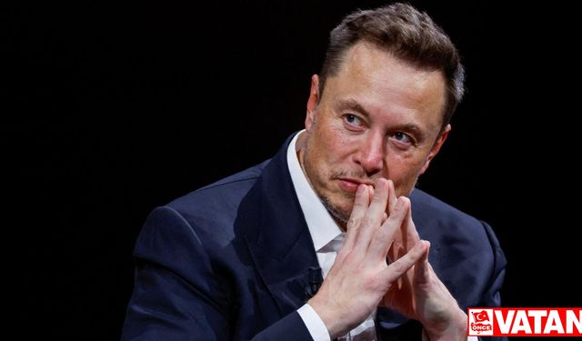 Elon Musk: Teknolojinin vizyoner girişimcisi