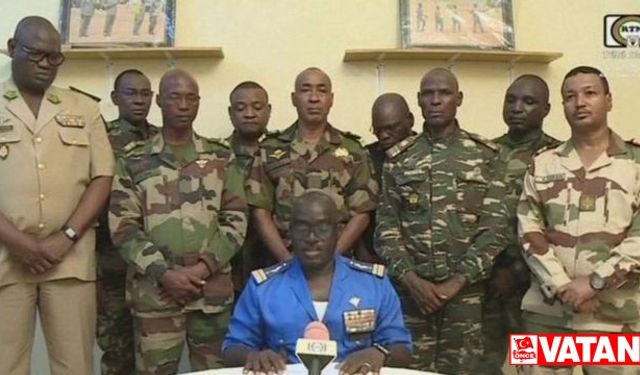 ABD ve Fransa, Nijer'de neden zorlanıyor?