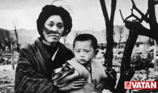 Tarihte Bugün: ABD, Japonya’ya atom bombası attı