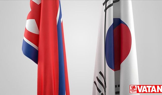 Güney Kore, Kuzey'in sınırlarını açma nedeninin ekonomik sorunlar olduğunu ileri sürdü
