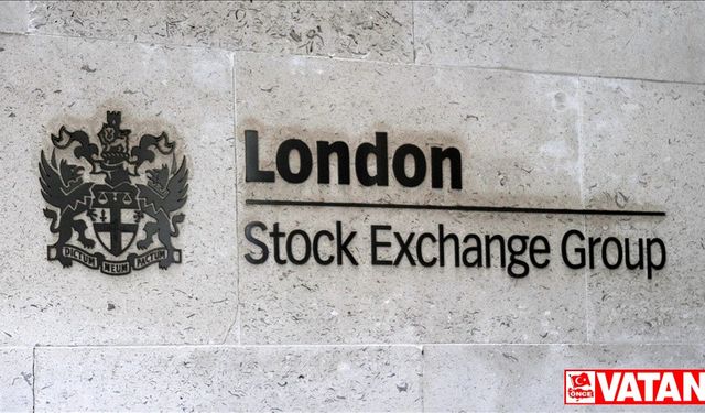 Londra Borsası'nda yayımlanan "sahte" basın açıklaması kaldırıldı