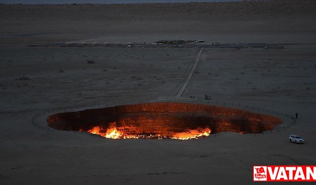 Doğal gaz denkleminin kilit ülkesi Türkmenistan