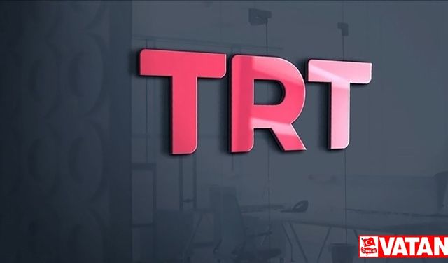 TRT'de 30 Ağustos Zafer Bayramı'na özel yayın yapılacak