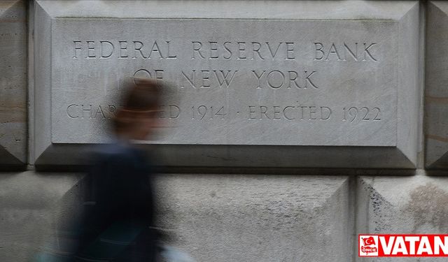 ABD'de bankalar ikinci çeyrekte kredi koşullarını sıkılaştırdı