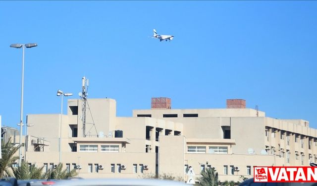 Libya'daki hava yolu şirketleri çatışmalar nedeniyle Trablus’a uçuşları durdurdu